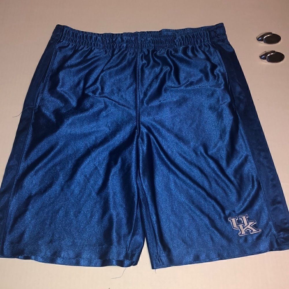 Pro Edge Shorts  